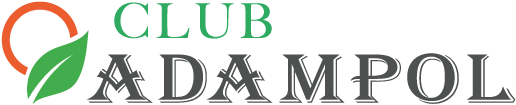Adampol Club Hotel - logo