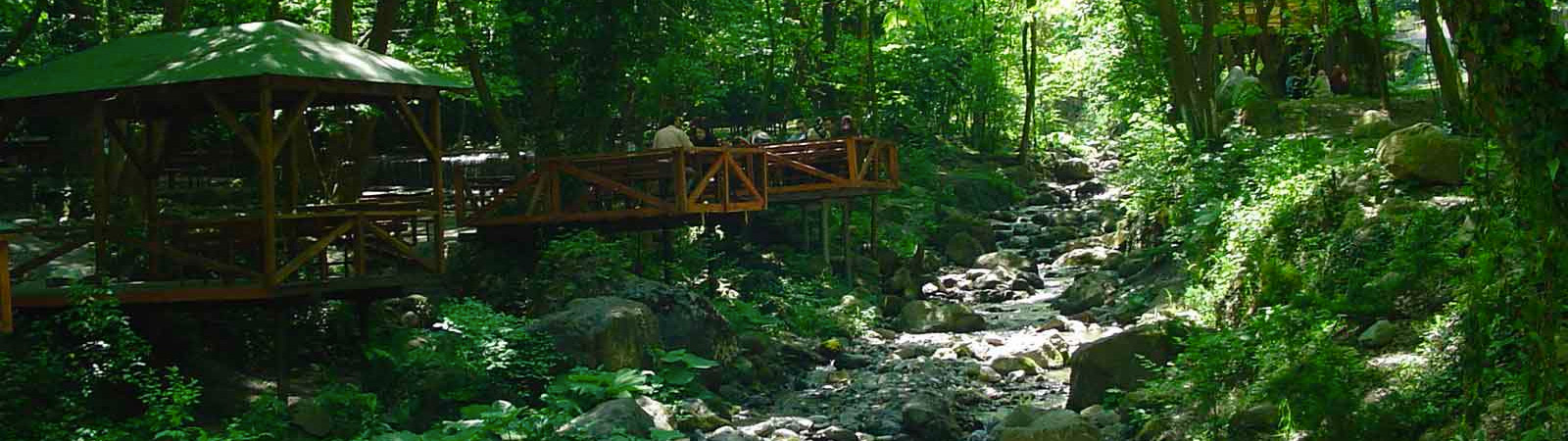 polonezköy doğa